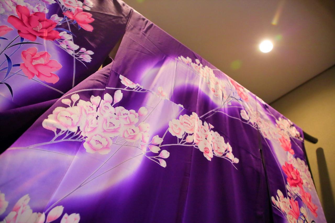 Kyo-Machiya Flower Inn Hanayo Киото Екстериор снимка